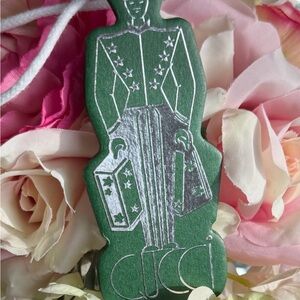 New Gucci Doorman  Accessory bag charm